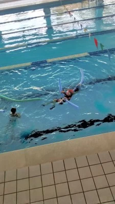 Piscina Cubierta Municipal Canet d’en Berenguer