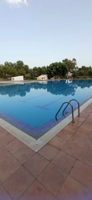 Piscina De Granja