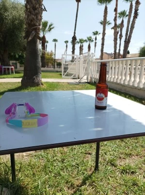 Piscina Jacarilla