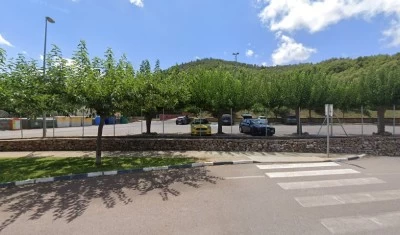 Piscina La Pobla Tornesa