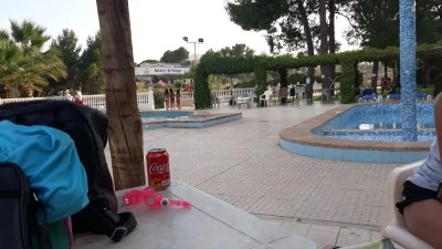 Piscina Monovar
