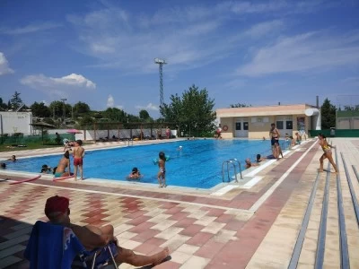 Piscina Municipal