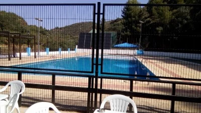 Piscina Municipal
