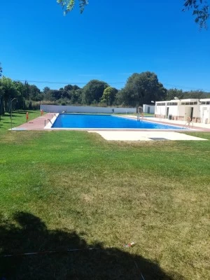 Piscina Municipal