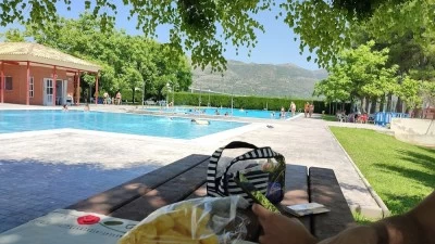 Piscina Municipal