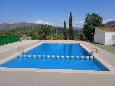 Piscina Municipal