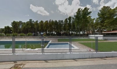 Piscina Municipal