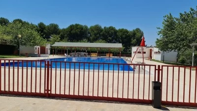 Piscina Municipal