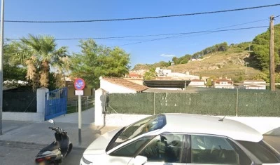 Piscina municipal
