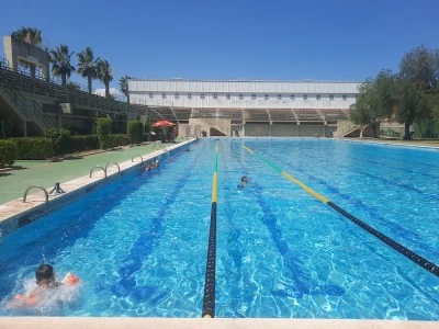 Piscina Municipal