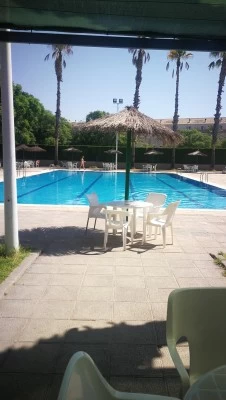 Piscina Municipal