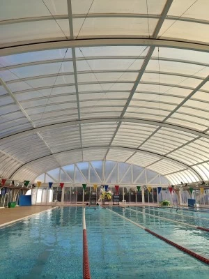 Piscina Municipal