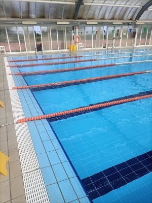Piscina municipal