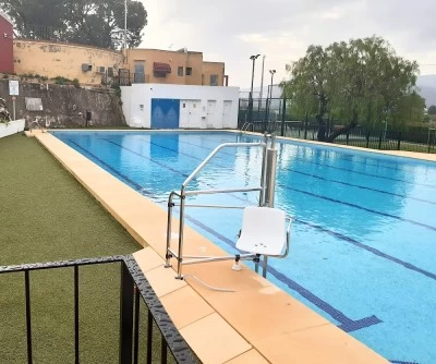 Piscina Municipal