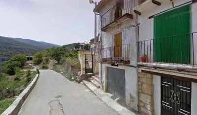 Piscina municipal