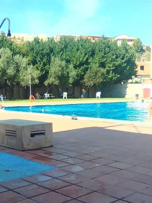 Piscina Municipal