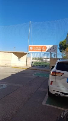 Piscina Municipal