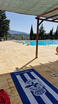 Piscina Municipal