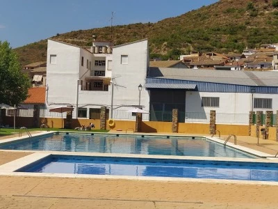 Piscina Municipal