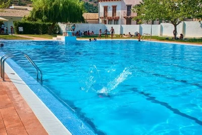 Piscina Municipal
