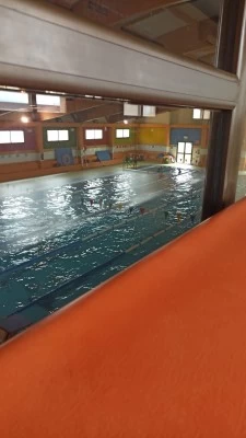 Piscina Municipal