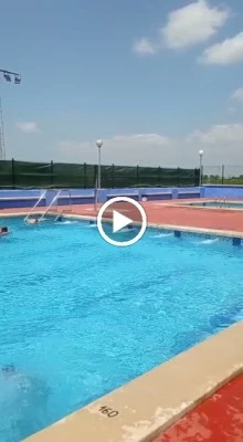 Piscina Municipal