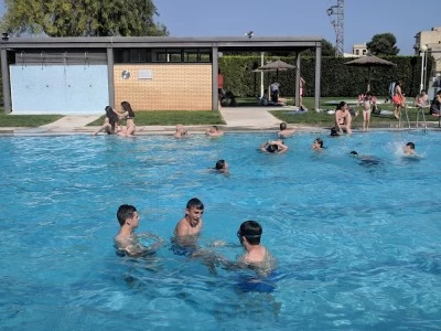 Piscina Municipal