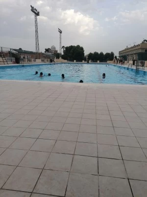 Piscina Municipal