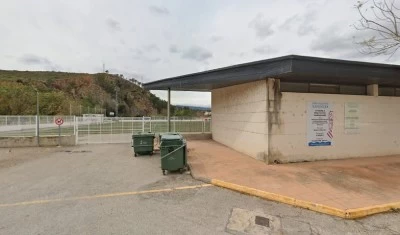 Piscina Municipal