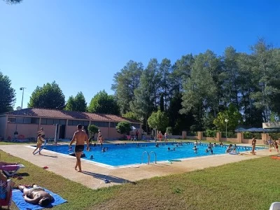 Piscina Municipal