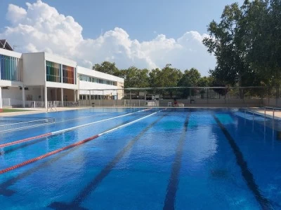 Piscina Municipal