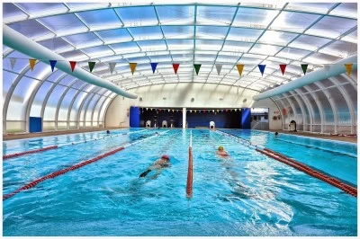 Piscina Municipal Alqueria Asnar