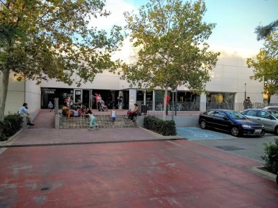 Piscina Municipal AquaPicanya (Wellness Global Solutions S.L.)