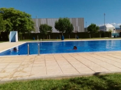 Piscina Municipal Bellreguard