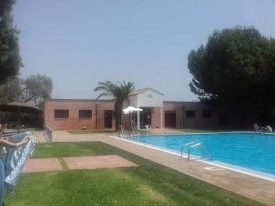 Piscina Municipal Benifairó de les Valls