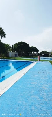Piscina Municipal Callosa de Segura