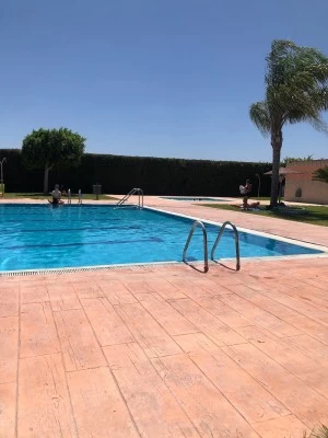Piscina Municipal Daya Nueva