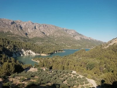 Piscina Municipal de Beniardà