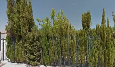 Piscina Municipal de Benifallim
