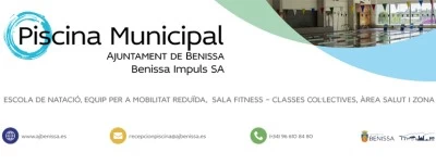 Piscina Municipal de Benissa