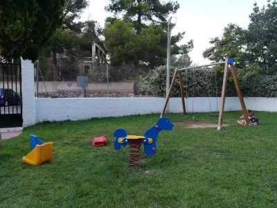 Piscina Municipal de Nàquera
