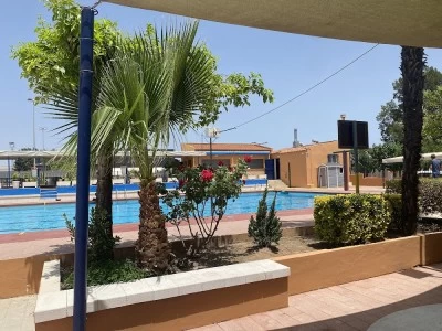 Piscina Municipal de Polinyà de Xúquer