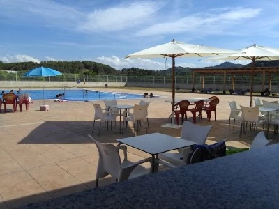 Piscina municipal de Senyera