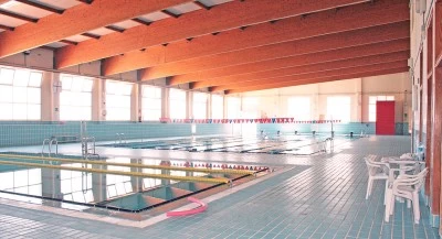 Piscina Municipal de Sueca Vicent Vera