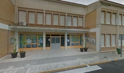 Piscina Municipal de Xixona