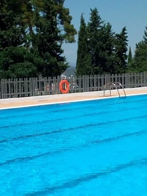 Piscina Municipal Enguera
