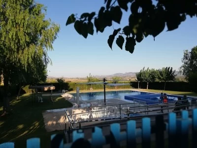 Piscina Municipal Guadasséquies