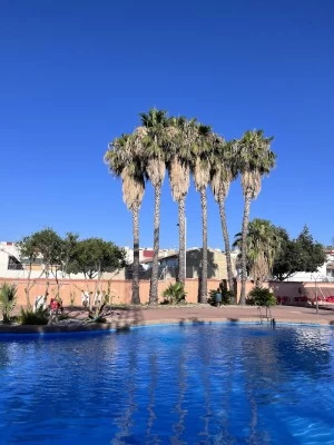 Piscina Municipal La Murta, Xàtiva
