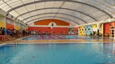 Piscina Pilar de la Horadada