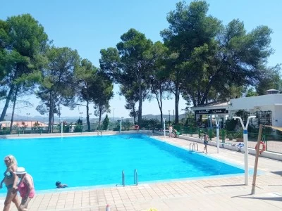 Piscina Pública Municipal de Altura